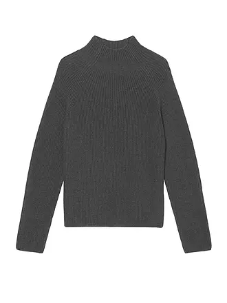 MARC O'POLO | Pull | grau